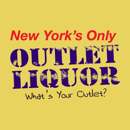 Outlet Liquor - AppWisp.com