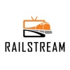 Railstream icon
