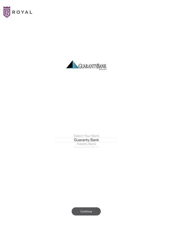 Screenshot #6 pour Royal Digital Referral