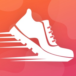 Step Counter icon