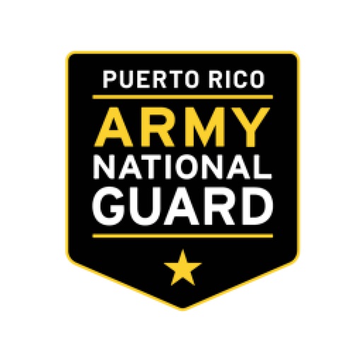 Puerto Rico National Guard