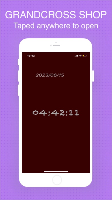 Screenshot #1 pour Grandcross Jewelry Shop