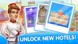 Game screenshot Hotel Life: Time Manager hack
