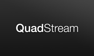 QuadStream