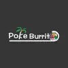 Poke burrito