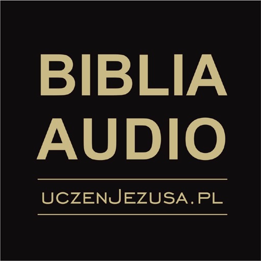 BIBLIA AUDIO uczenjezusa.pl