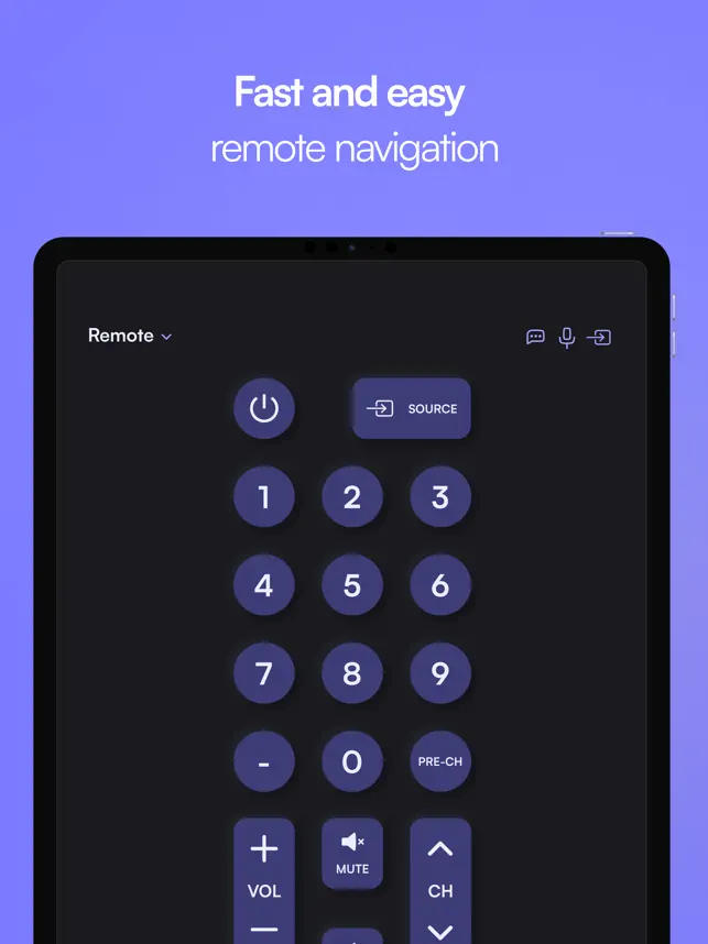 Remote control for LG4+_3