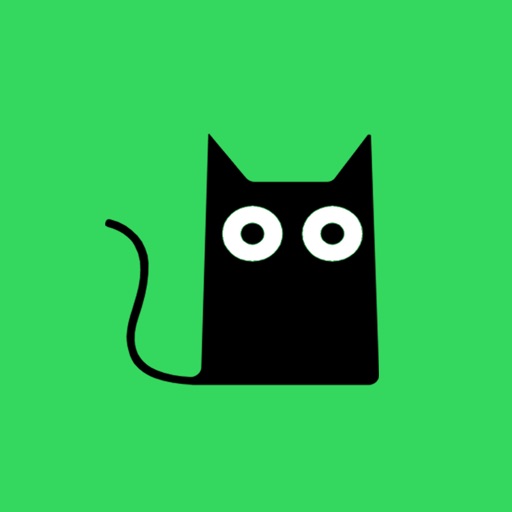 Meow - World Geography Helper Icon