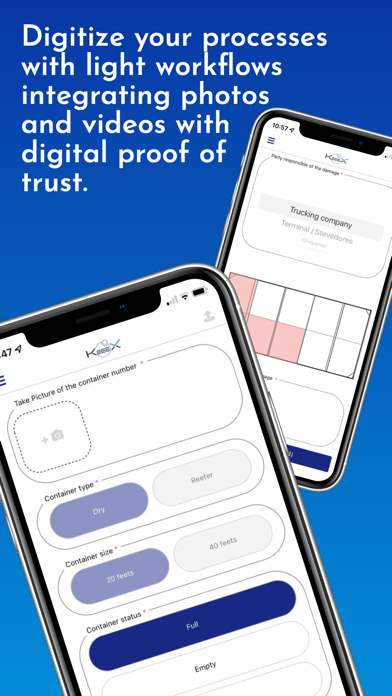 Photo Proof Pro Screenshot