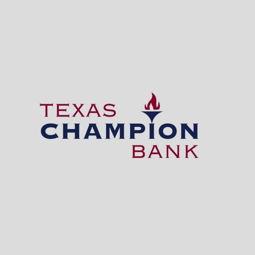Texas Champion Bank Mobile