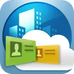 WorldCard Cloud App Contact