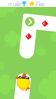 tap tap dash iphone screenshot 1