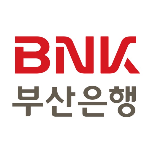 BNK부산은행모바일뱅킹