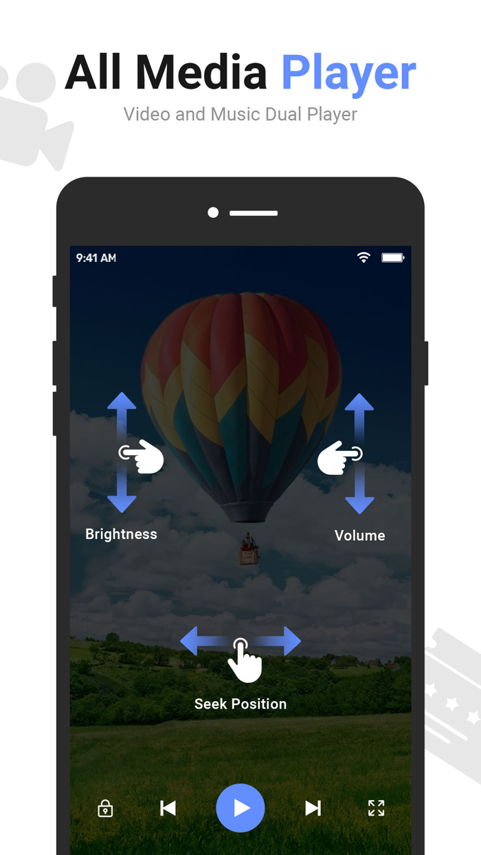 MX Video Player - Movie Player