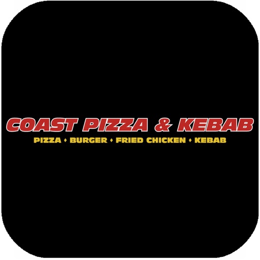 Coast Pizza & Kebab