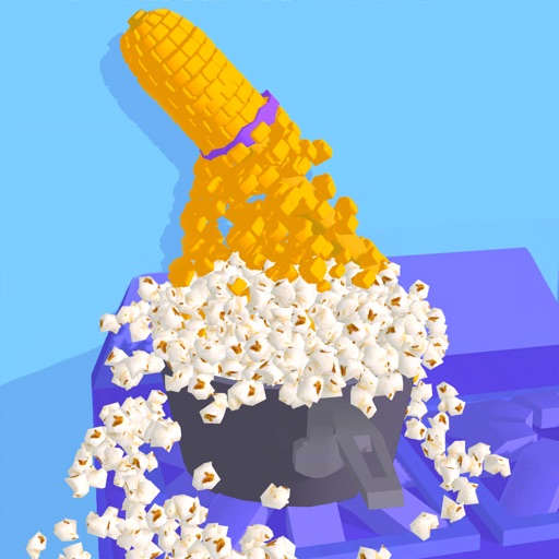 Corn Flip icon