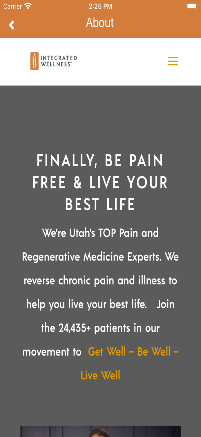 Integrated Pain Specialists