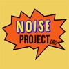 NOISE Project - iPhoneアプリ