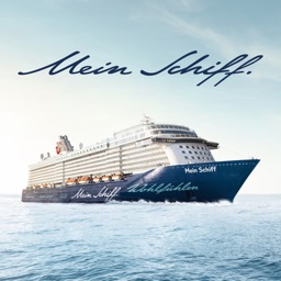 Mein Schiff Kreuzfahrten アイコン