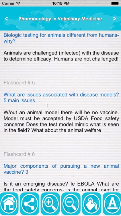 Veterinary Medicine Exam Prep