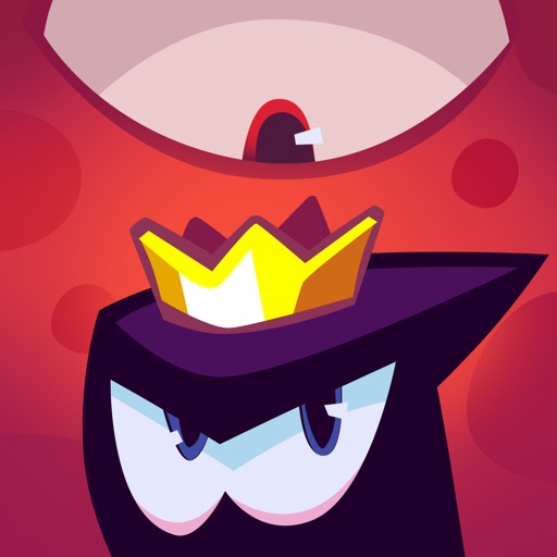 King of Thieves Icon