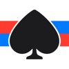 Spades (Classic Card Game)