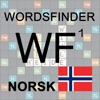 Norsk Wordfeud Words Finder