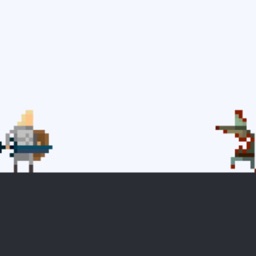 Warrior-ZombieBuster-