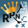 RPN King Calculator