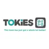 Tokies App Delete