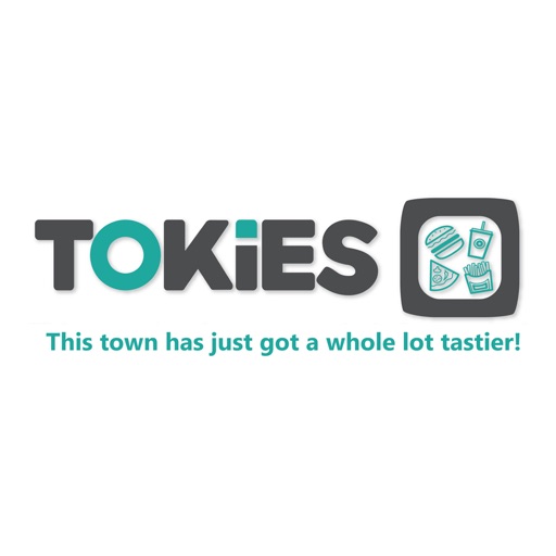 Tokies icon