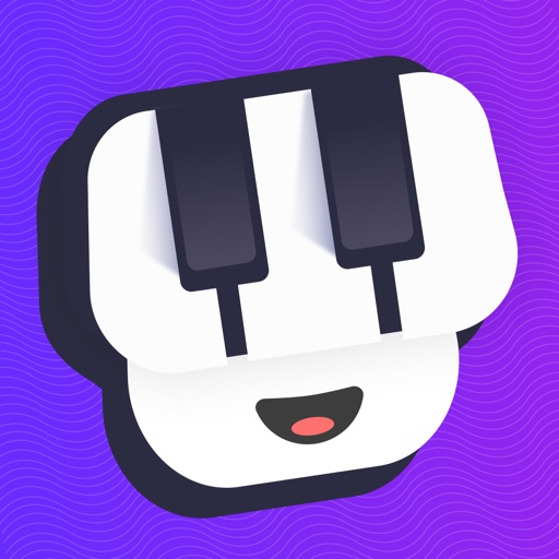 Piano Bot: piano lessons iOS App