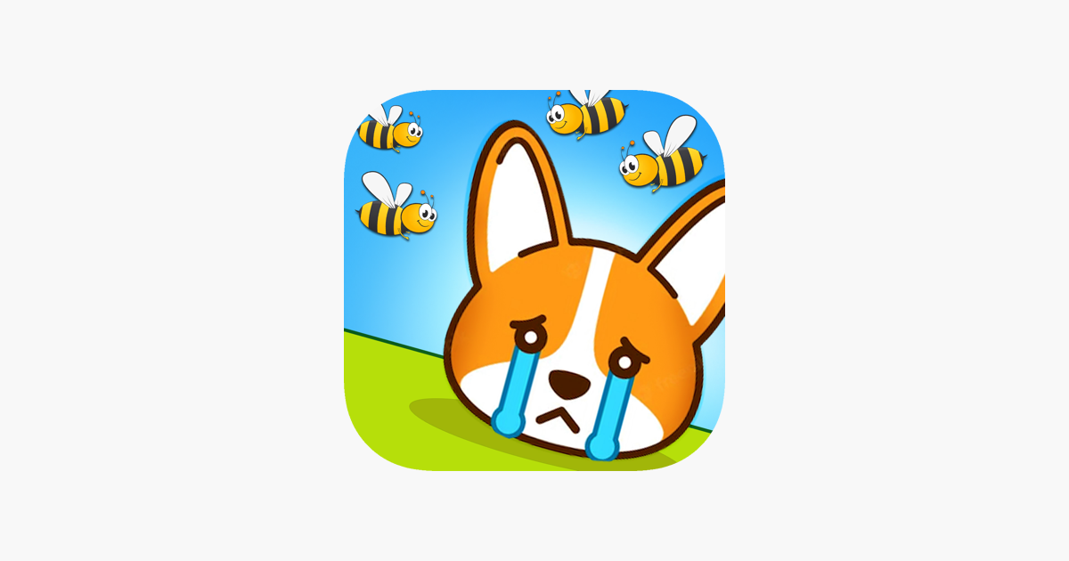  save the dog game on the app store