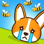 Save The Dog Game App Contact