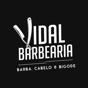 Barbearia Vidal app download