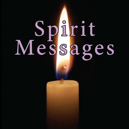 Spirit Messages Cheats