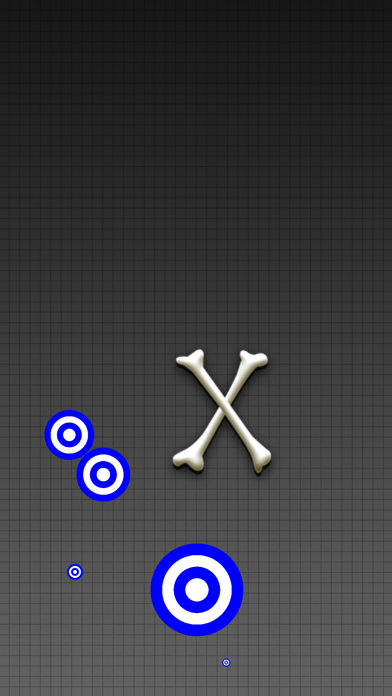 Tappin Targets Screenshot