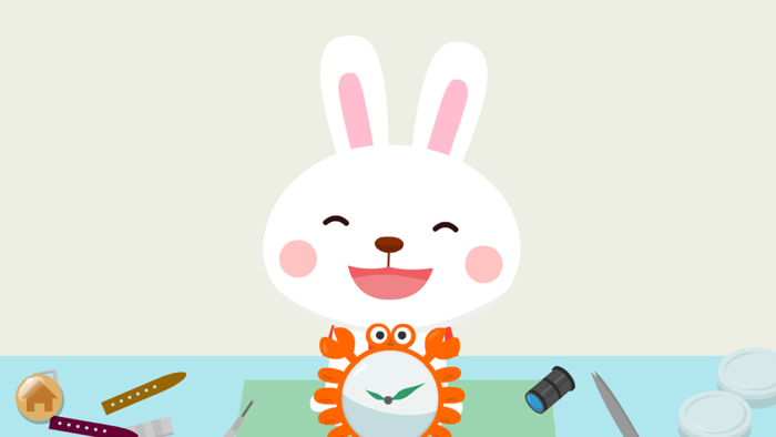 Telling Time - Learning Time