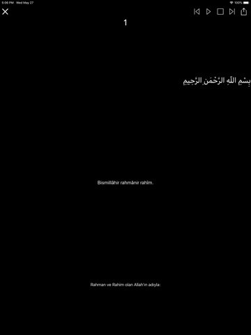 Kuran-ı Kerim - Sesli Surelerのおすすめ画像3
