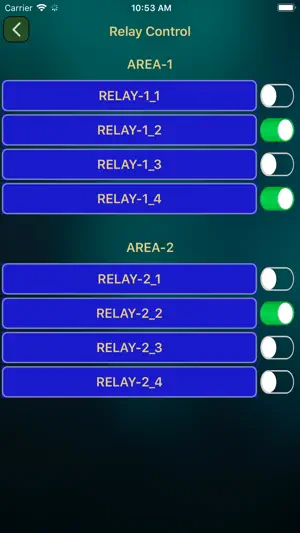HASmart screenshot 2