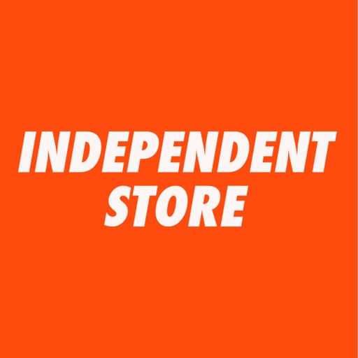 INDEPENDENT STORE icon