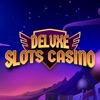 Delux Casino Slots icon