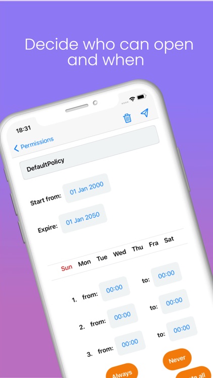 Frenkey screenshot-3