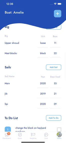 Game screenshot Starboard Sail hack