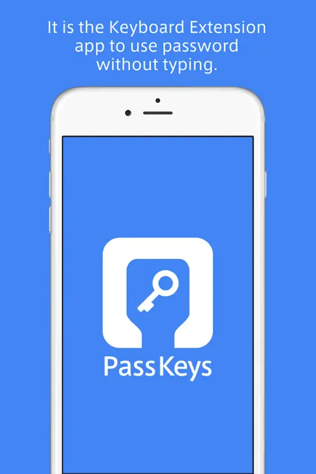 PassKeys