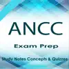 ANCC Exam Review & Study Guide App Feedback