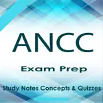 ANCC Exam Review & Study Guide App Contact