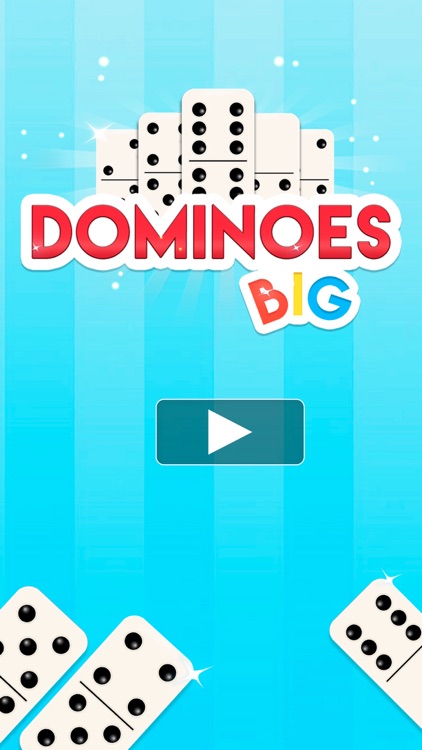 Dominoes BIG screenshot-5