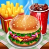 Cooking Restaurant Game 2023 icon