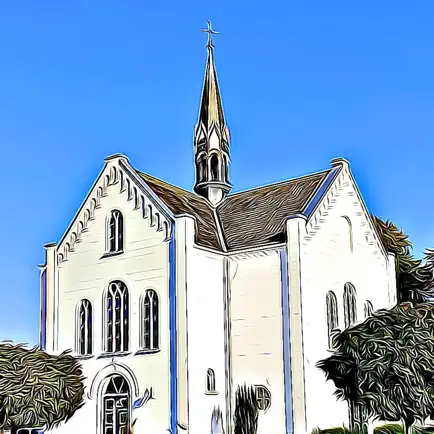 Witte Kerk Nieuw-Vennep Cheats